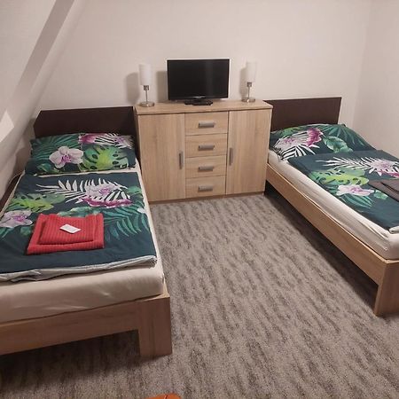 Apartmany Moravka Rychnov nad Kneznou Eksteriør bilde