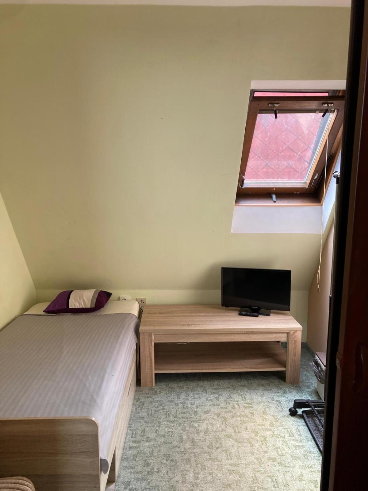 Apartmany Moravka Rychnov nad Kneznou Eksteriør bilde