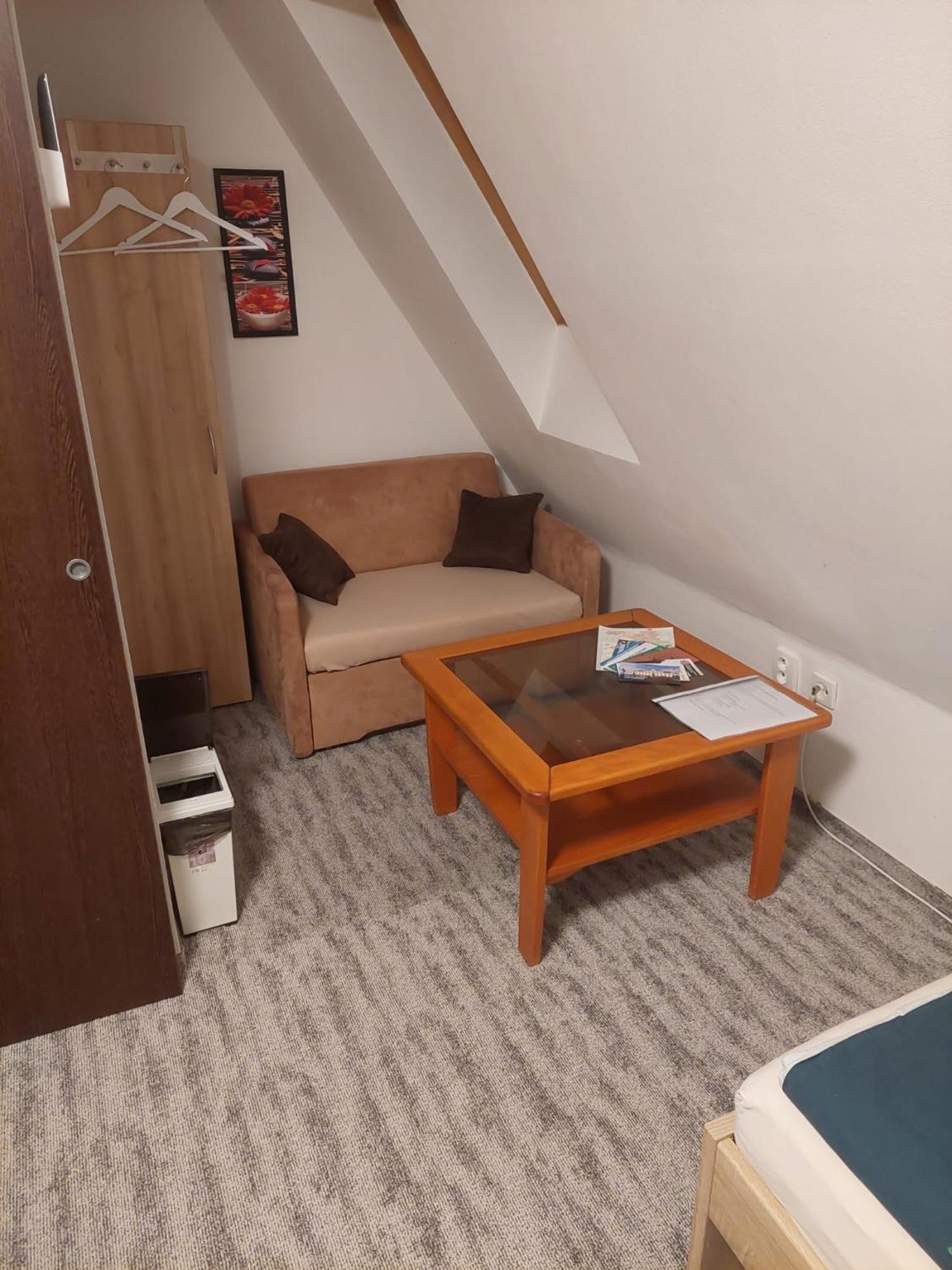 Apartmany Moravka Rychnov nad Kneznou Eksteriør bilde