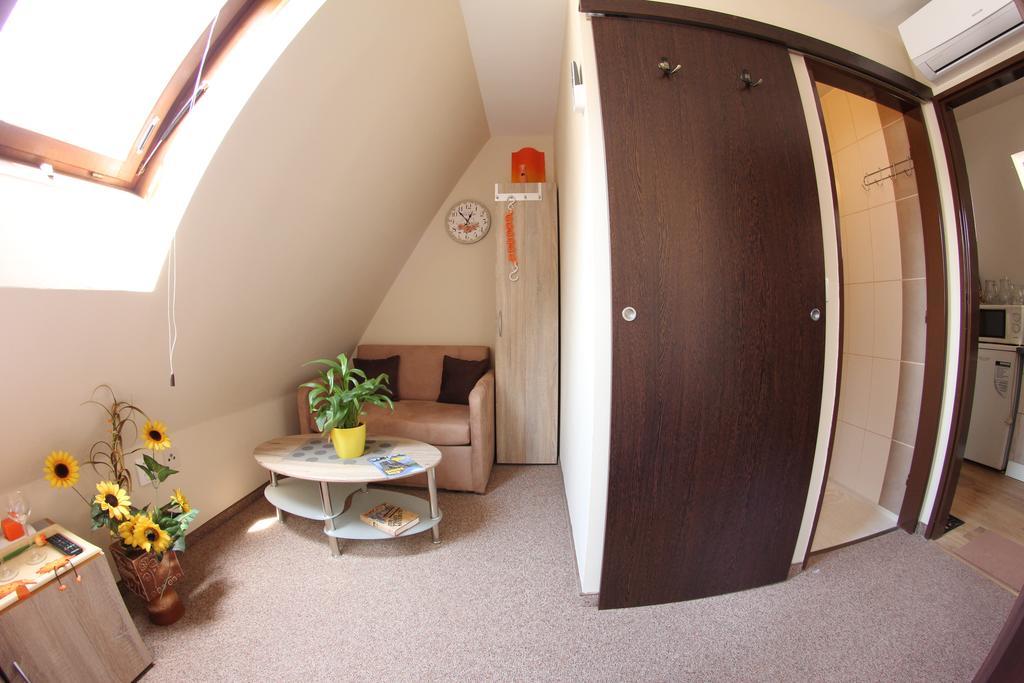 Apartmany Moravka Rychnov nad Kneznou Eksteriør bilde
