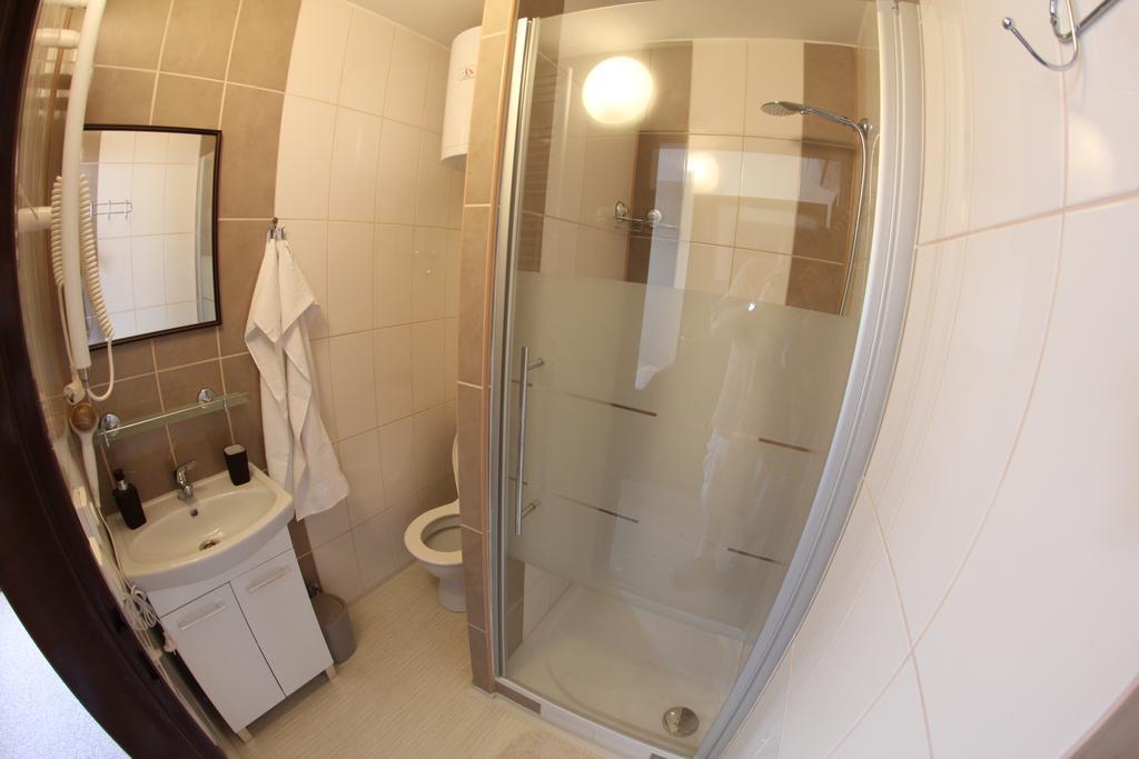 Apartmany Moravka Rychnov nad Kneznou Eksteriør bilde